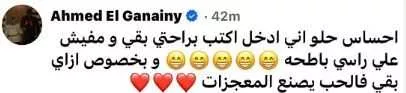 أحمد الجنايني