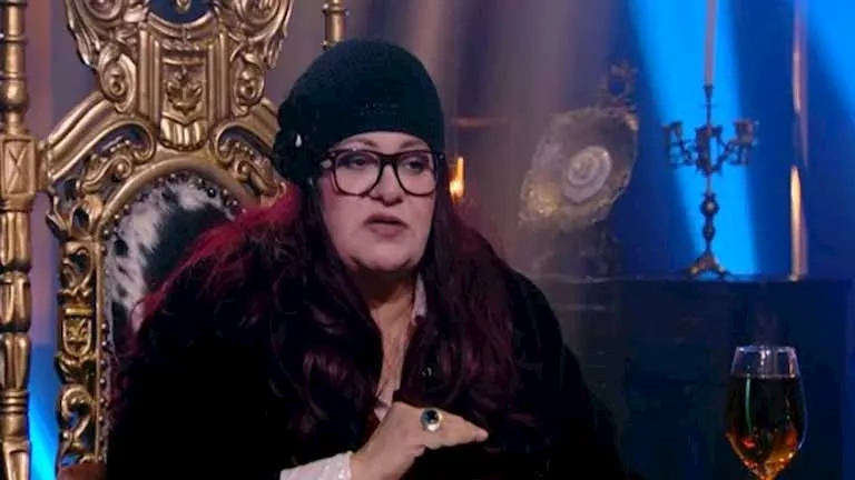 وفاة شقيق الفنانة فريدة سيف النصر عشت ومت بطل يا حبيبي_10