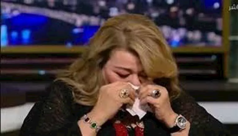 فريدة سيف النصر عن معاناة شقيقها مع المرض مات 4 مرات بس مقاومته خلصت_7