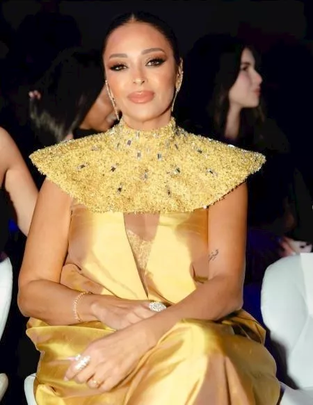 داليا البحيري