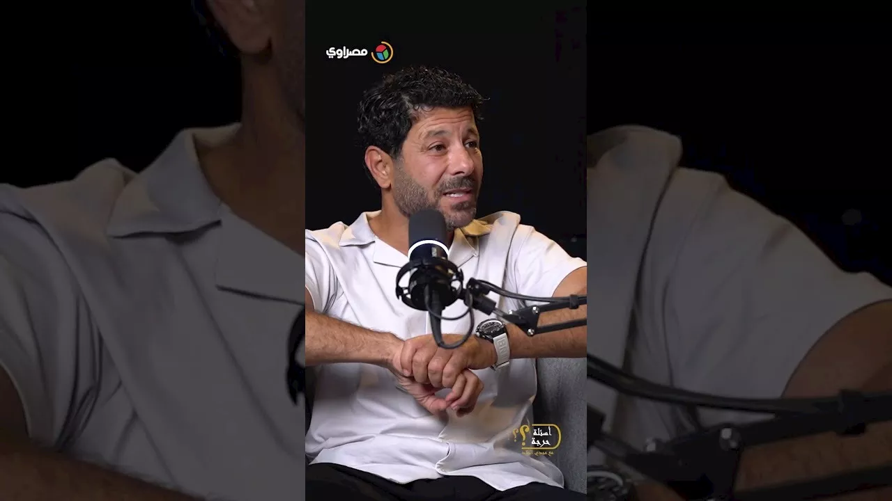 كنت بفتش عربيتي.. إياد نصار يكشف لمجدي الجلاد كواليس تعرضه لمضايقات أثناء تصوير مسلسل الجماعة_6