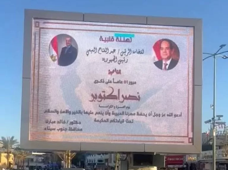 شاشات العرض