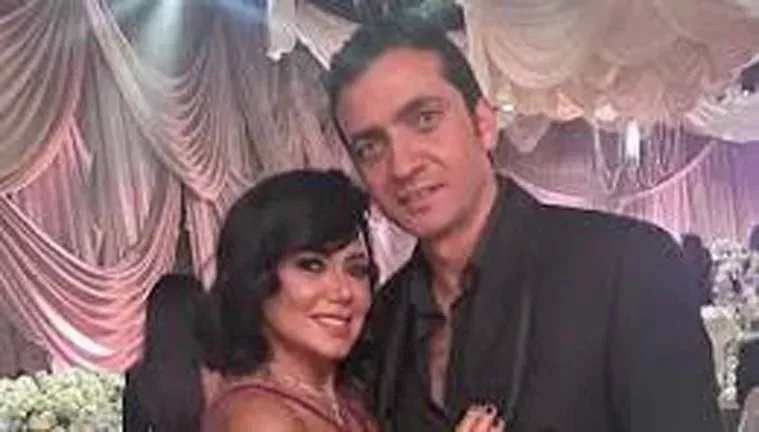 ياسمين الخطيب تعلق على زواج رانيا يوسف_10