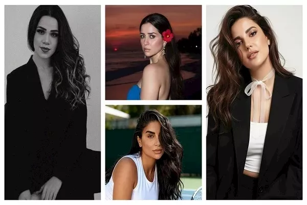 نجمات الفن بالذكاء الاصطناعي_6