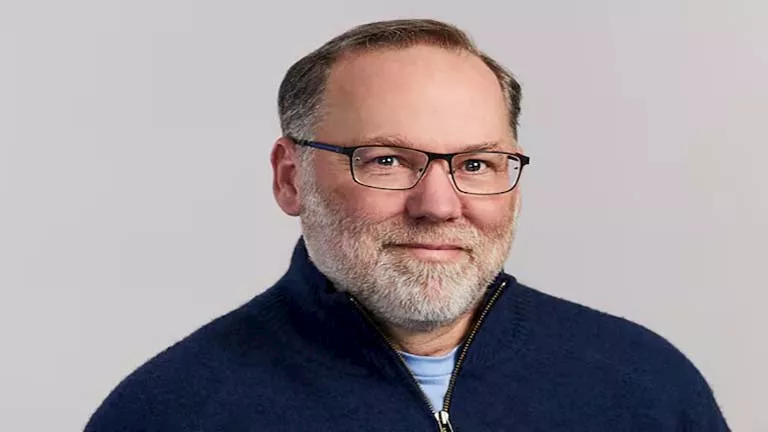 فريد رامسديل