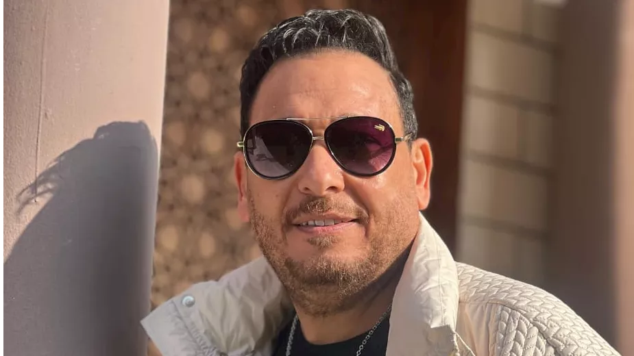 أحمد العيسوي