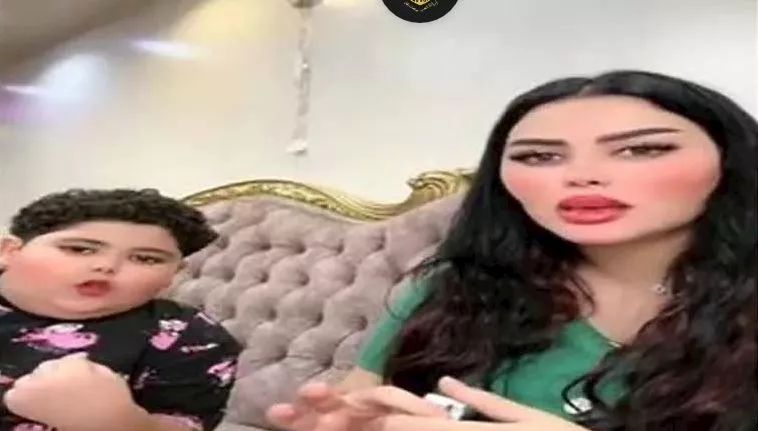 زوجة اسماعيل الليثي