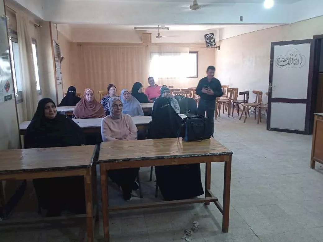 زراعة الشرقية  