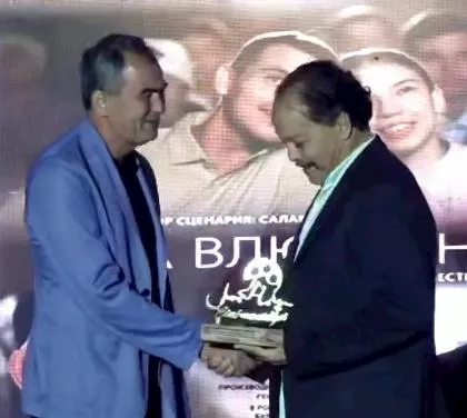 مهرجان سينما الجبل