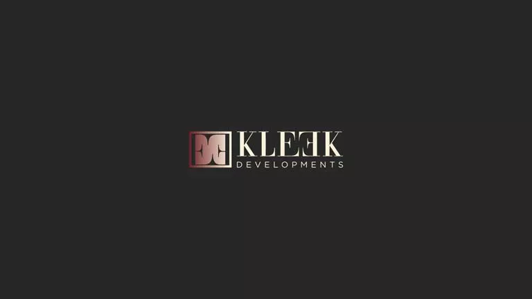 kleek logo