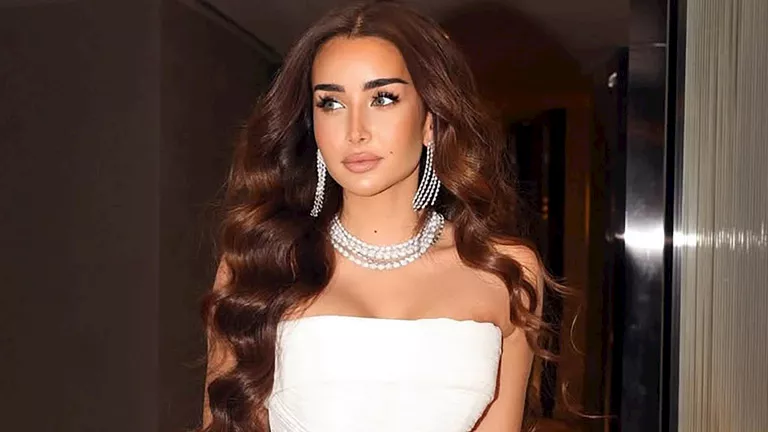 الفنانة هنا الزاهد