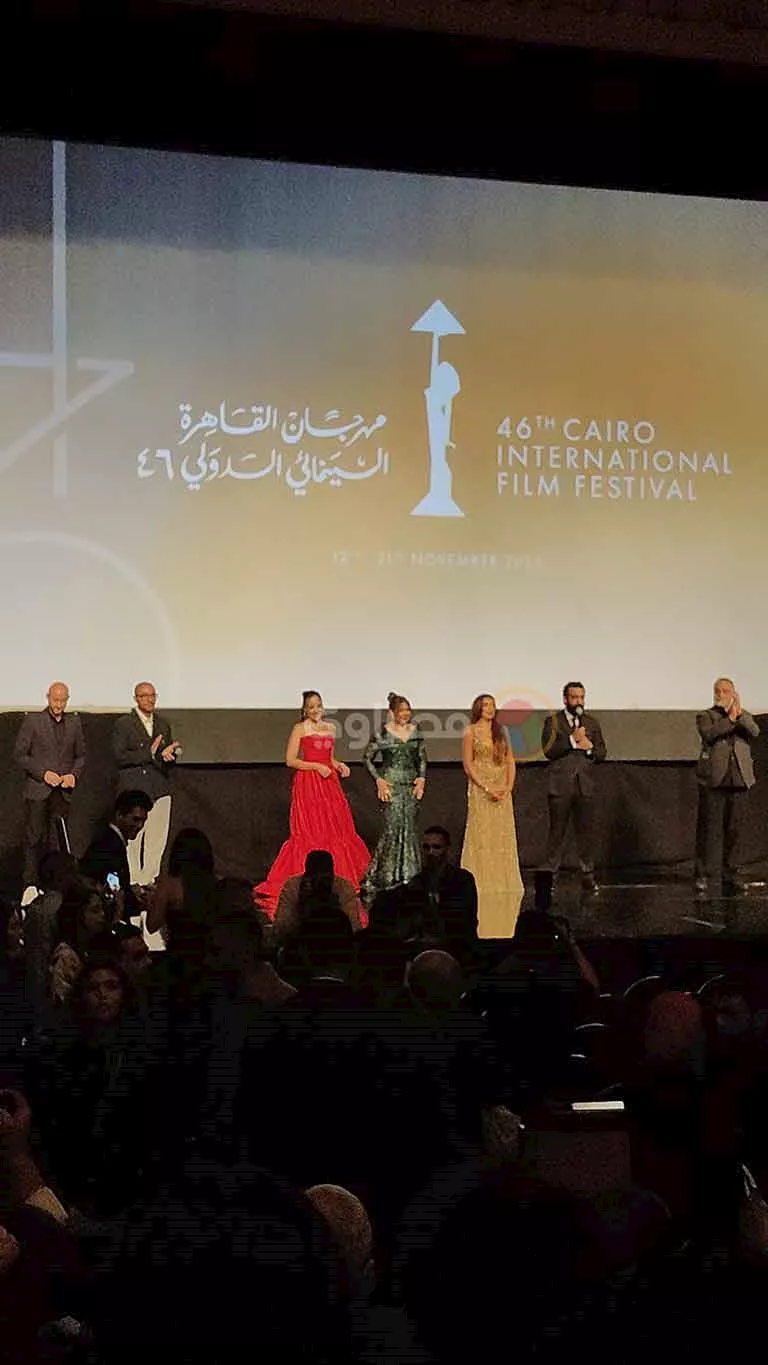 فيلم بنات الباشا