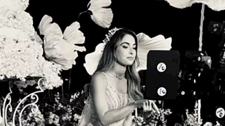 هاجر السراج