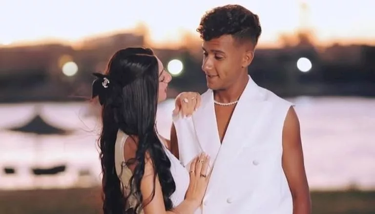 أول تعليق من عصام صاصا بعد انفصاله