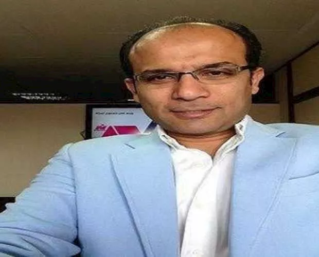 وفاة المخرج خالد شبانة رئيس قطاع قنوات النيل المتخصصة