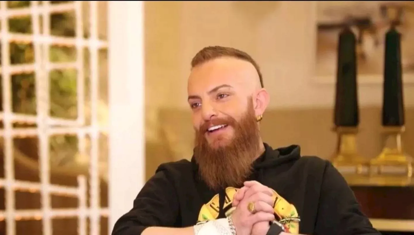 أبرز المعلومات عن الممثل السوري أويس مخللاتي_1