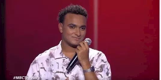 حفيد الفنان محمد فوزي_4