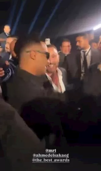 أحمد السقا ومحمد رمضان_1