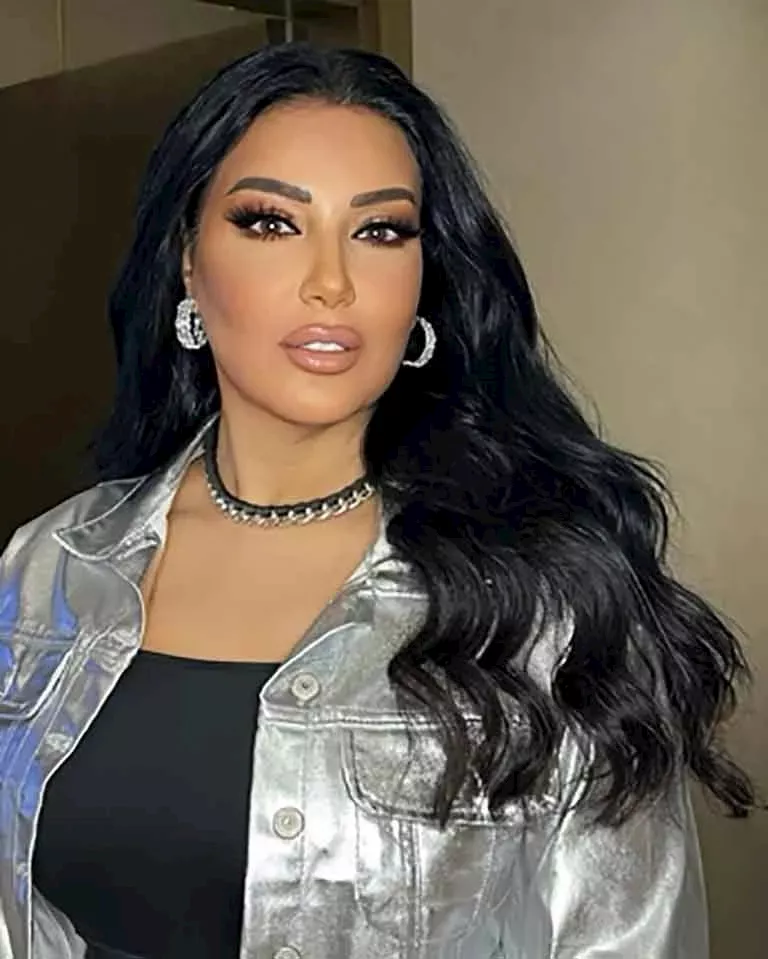 هكذا علق نجوم الفن على حادث الطفلة أيسل_8