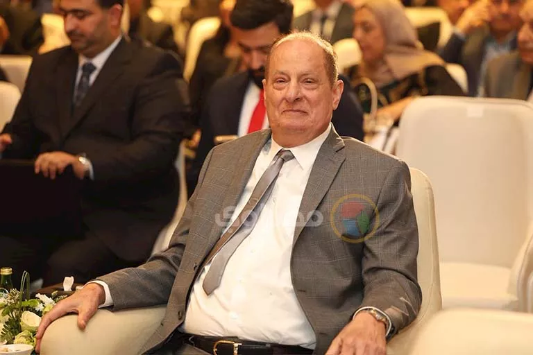 هاني مهنا يحضر مؤتمر الموسيقى العربية