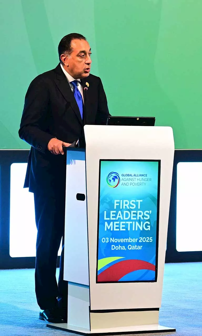 الدكتور مصطفى مدبولي (1)