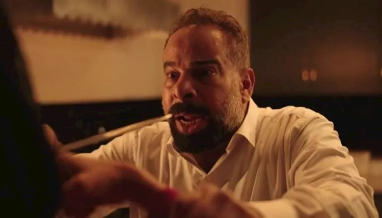 يعاني من جلطة بالقلب وحالته سيئة.. تفاصيل الحالة الصحية لـ أحمد الحلواني