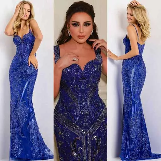 أنغام بـ علم مصر ولون ملكي في باريس (2)