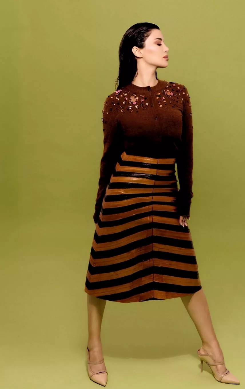 هدى الإتربي