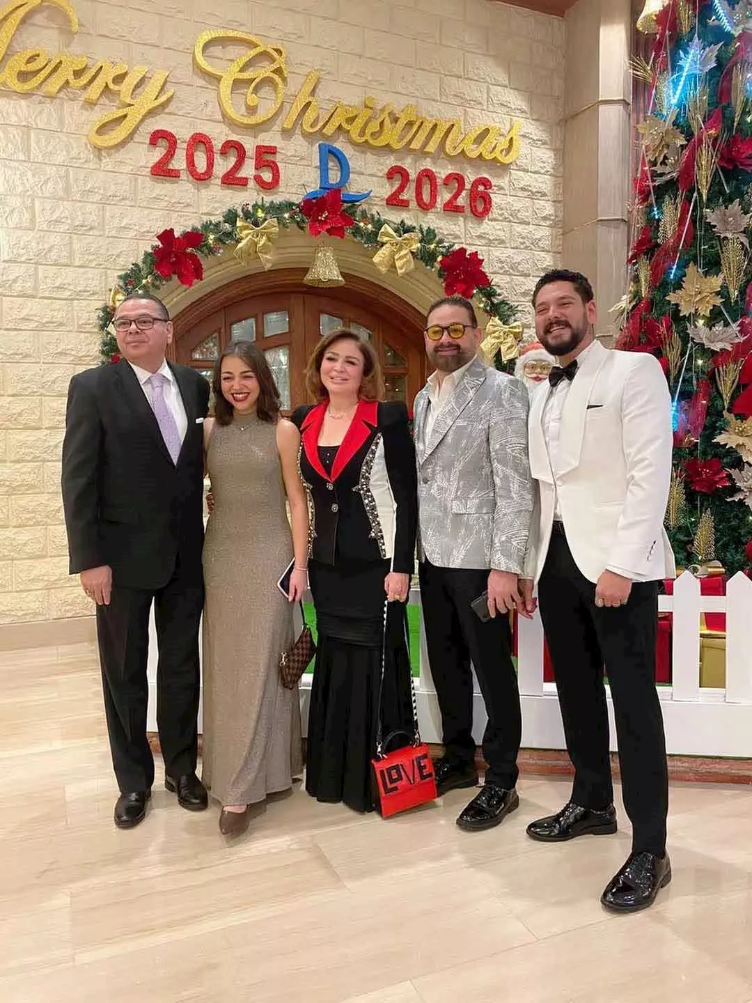 إلهام شاهين