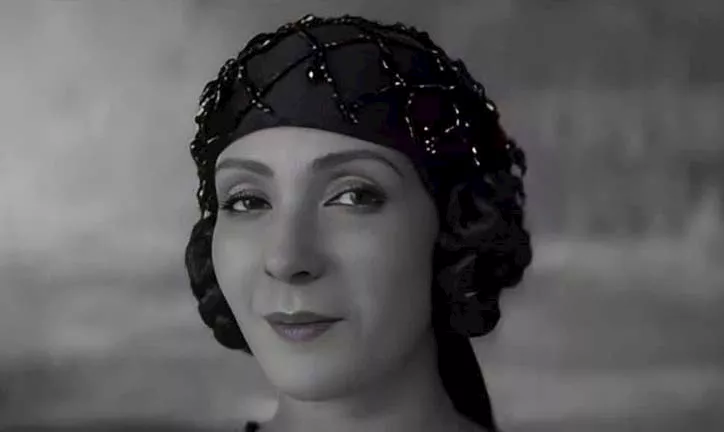 منى زكي الست