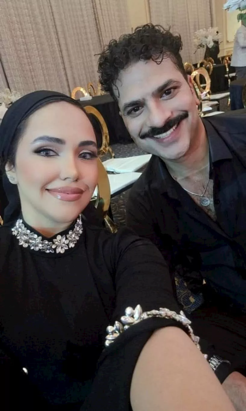 طلاق بالثلاثة.. مصطفى أبو سريع يُعلن انفصاله عن زوجته