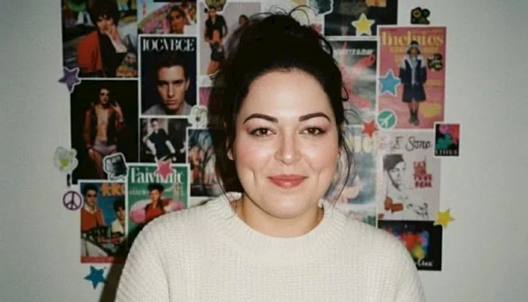 وفاة الفنانة نيفين مندور عن عمر يناهز 53 عاما