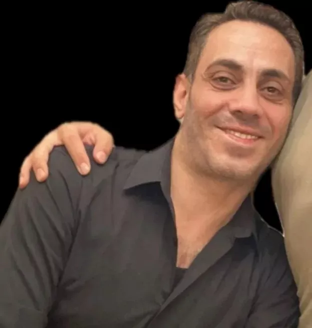 وفاة شقيق الفنان جلال الزكي