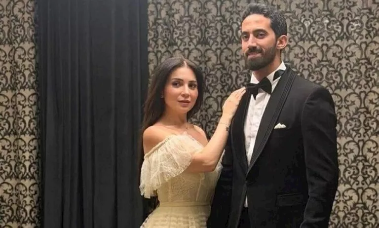 مي عز الدين تكشف سبب رفضها إقامة حفل زفاف والاكتفاء بعقد القران