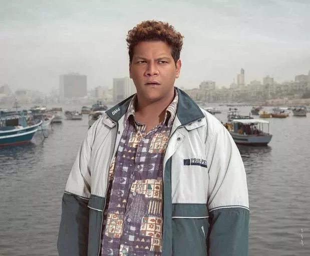 ربنا يعمل معجزة.. أحمد عبدالحميد يطلب من جمهوره الدعاء لوالده_7