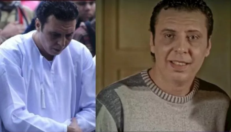 وفاة الفنان طارق الأمير_8