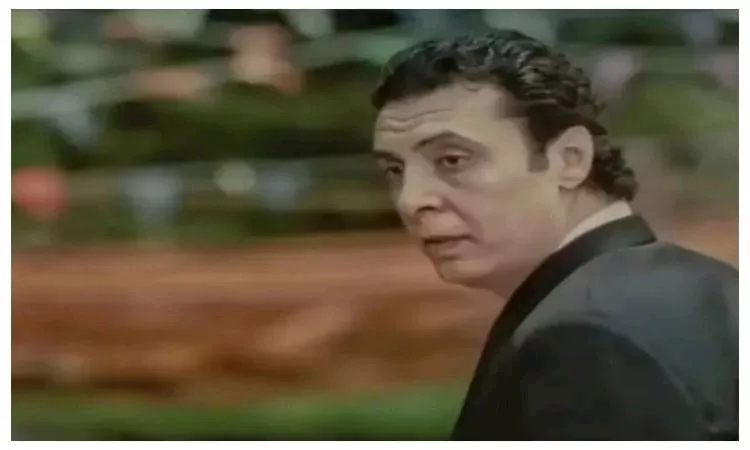 تعرف على موعد ومكان جنازة الفنان طارق الأمير_5