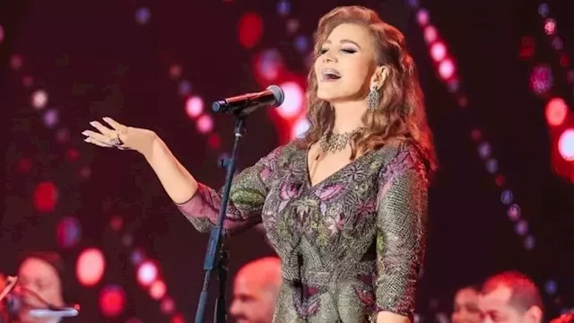 ميادة الحناوي_8