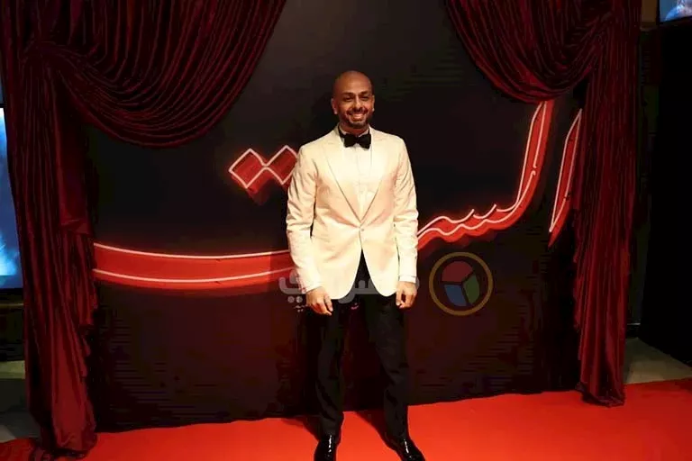 العرض الخاص لفيلم الست_2