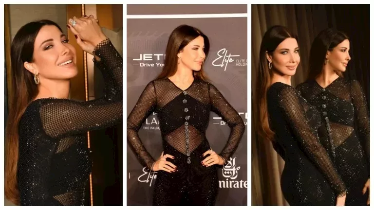 نانسي عجرم_10