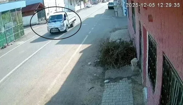 إنقاذ طفل سوري بقي مدفونًا تحت الأرض لمدة 3 أيام