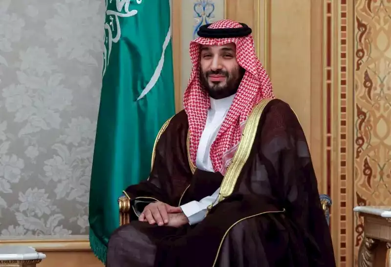 ولي العهد السعودي محمد بن سلمان_4