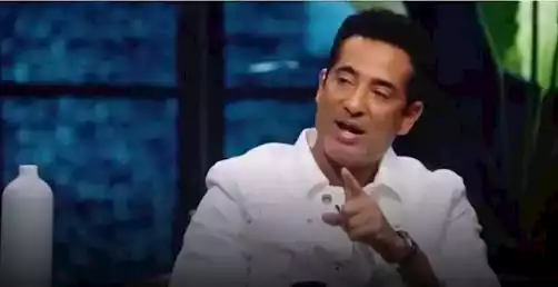 عمرو سعد 1