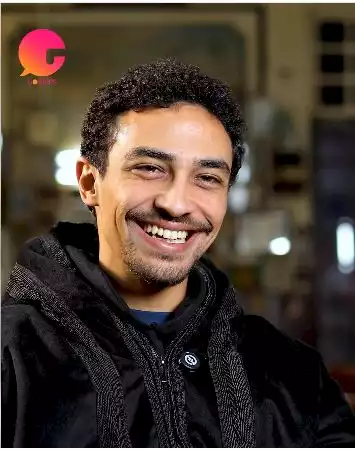 أحمد غزي