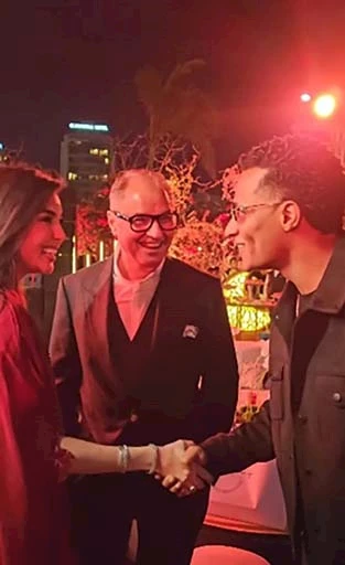 السعدي ورمضان