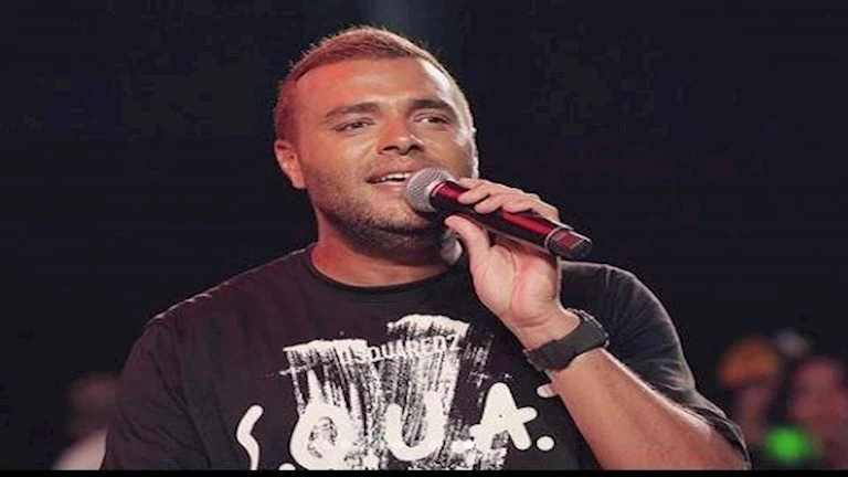 زوجة رامي صبري تنعى والدتها بكلمات مؤثرة مفيش حد هيعوضك_5