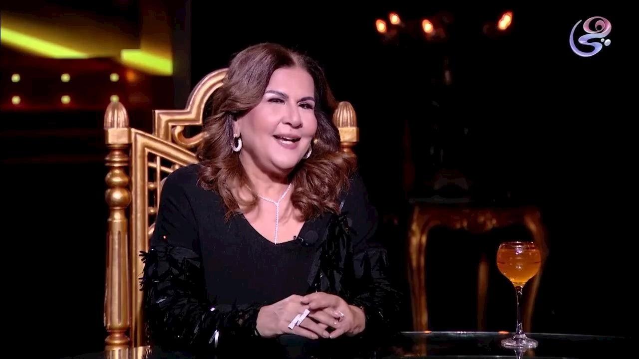 الناقدة مها متبولي توجه رسالة نارية لحسن الرداد متعملش كوميدي تاني_2