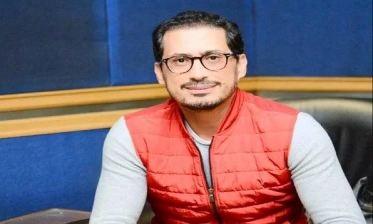 أحمد عيد يعلن بدء تصوير فيلمه الجديد الشيطان شاطر