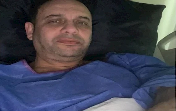 أول تعليق من مصطفى قمر بعد اجرائه عملية في الأحبال الصوتية_5