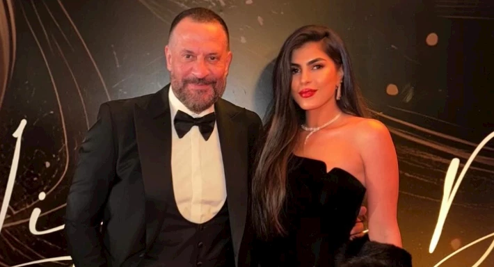 بالفيديو.. أول تعليق من زوجة ماجد المصري بعد نجاح شخصية رجب الجريتلي في مسلسل إش إش